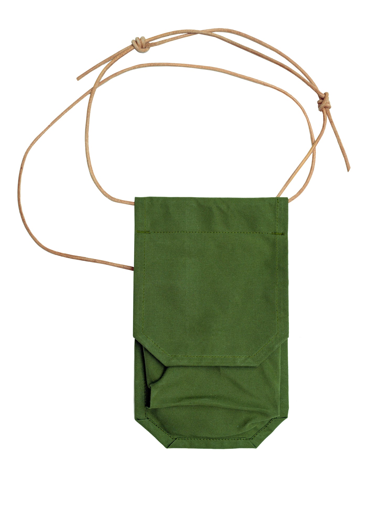 【PDF Pattern】Francli Pocket Bag