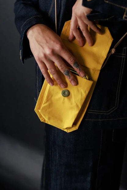 【PDF Pattern】Francli Pocket Bag