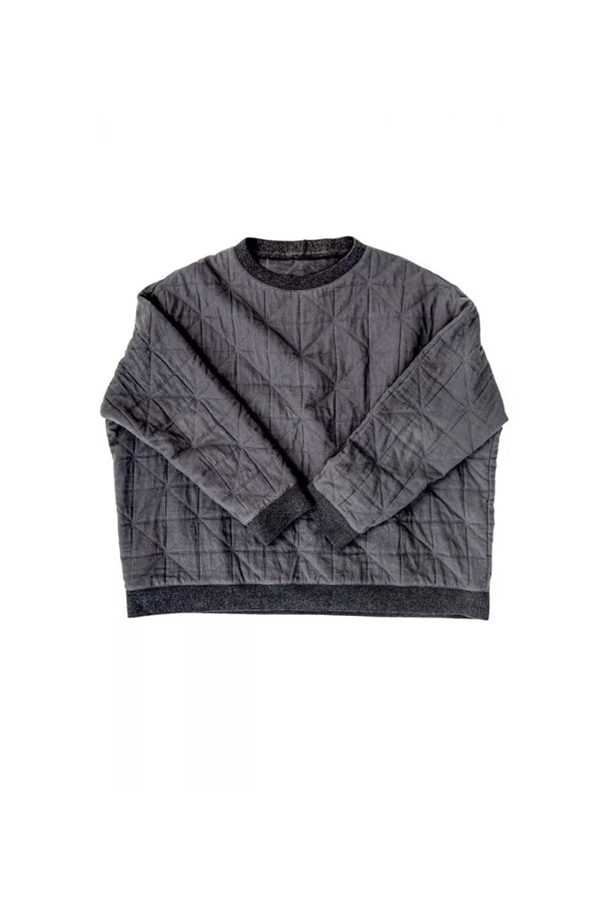 【Kit】The Sidney - Jacquard Square -