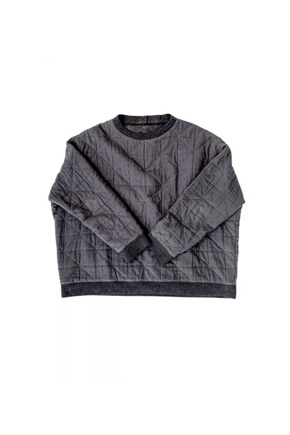 【Kit】The Sidney - Jacquard Square -