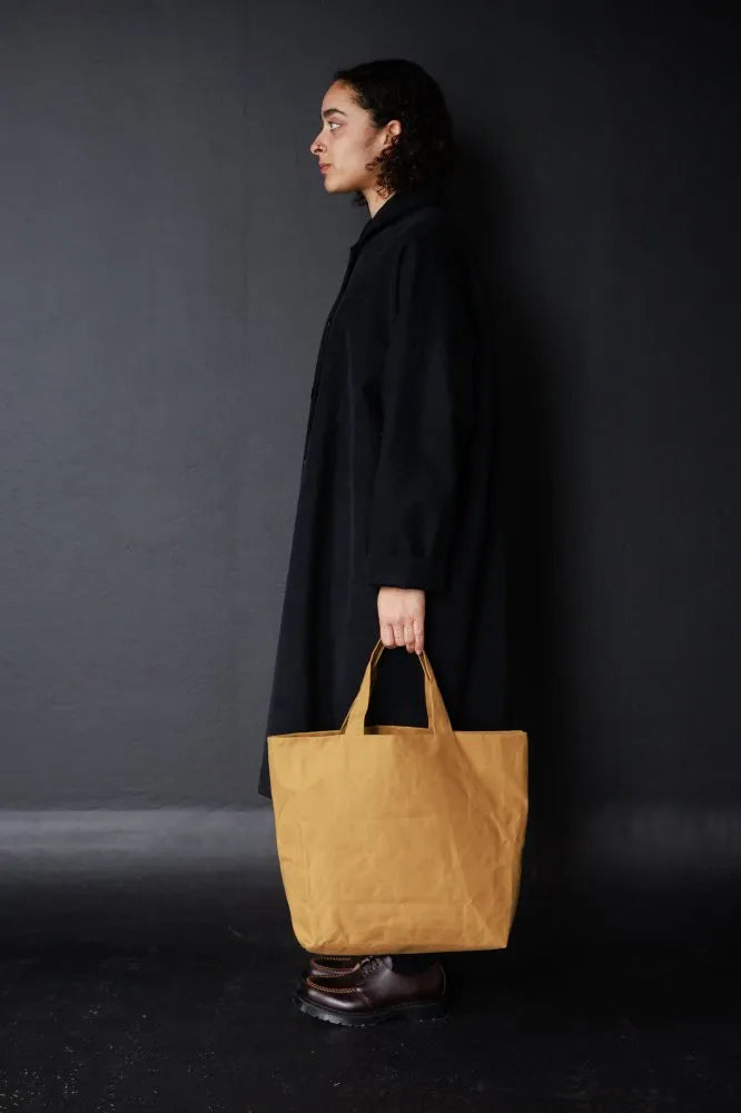 【PDF pattern】Sturdy Tote