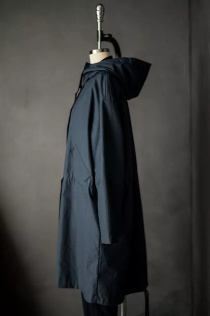 【Optional Patterns】TN31 PARKA HOOD