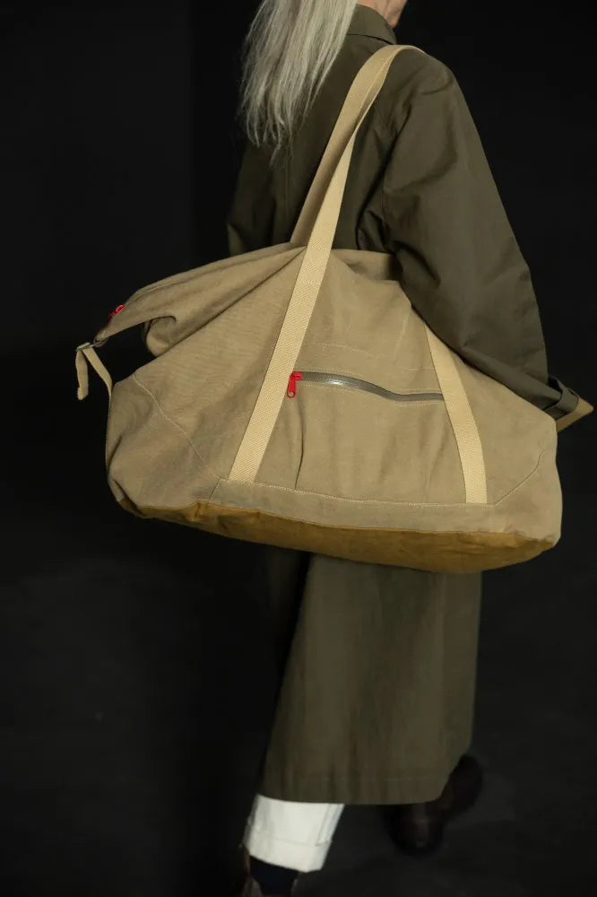 【PDF pattern】Francli Weekender