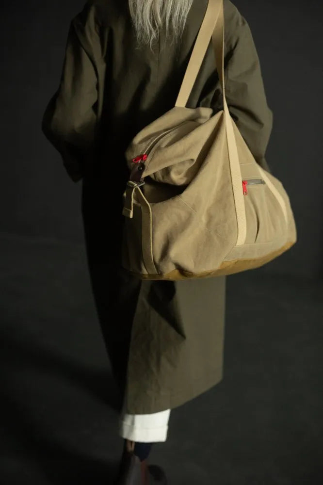 【PDF pattern】Francli Weekender