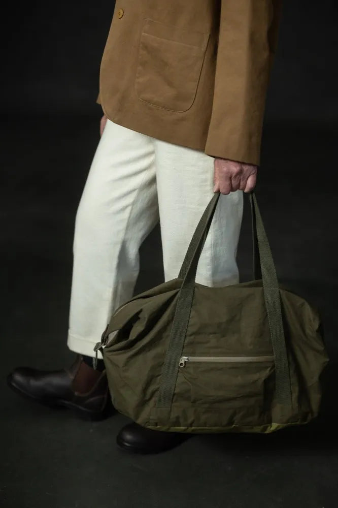 【PDF pattern】Francli Weekender