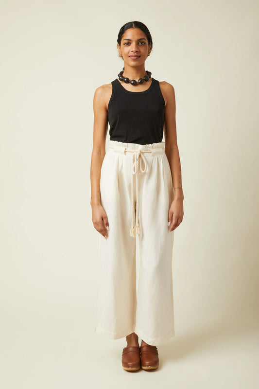 【Printed pattern】Pantalon Short