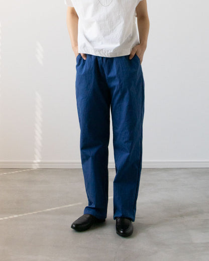 【Patterns】Pippi  Trousers
