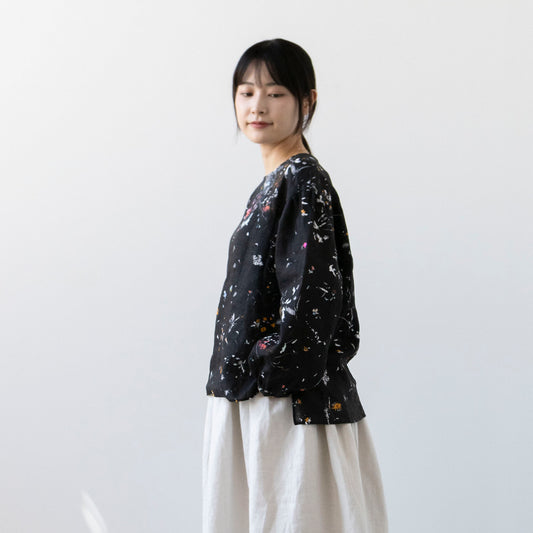 【Kit】Pullover -nani IRO-