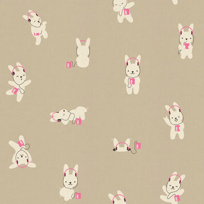 Lofi Linens - Rabbeats