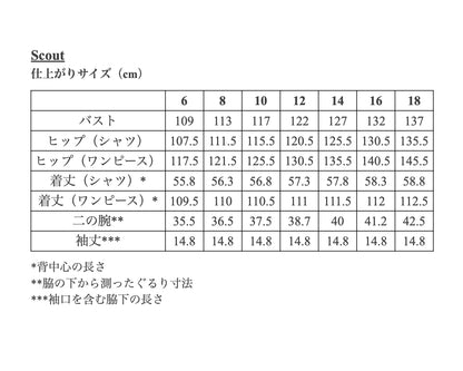 【Patterns】The Scout