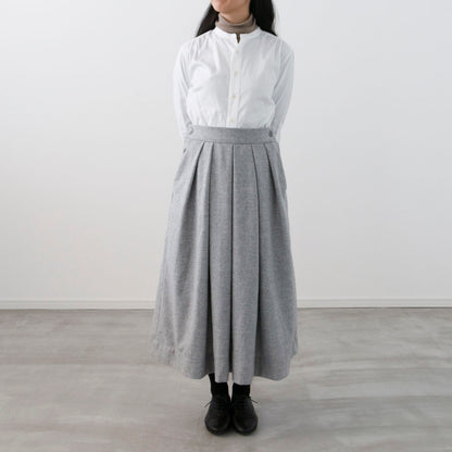 【Kit】Shepherd - Drosselmeyer　ウール・ナイロンフラノ -