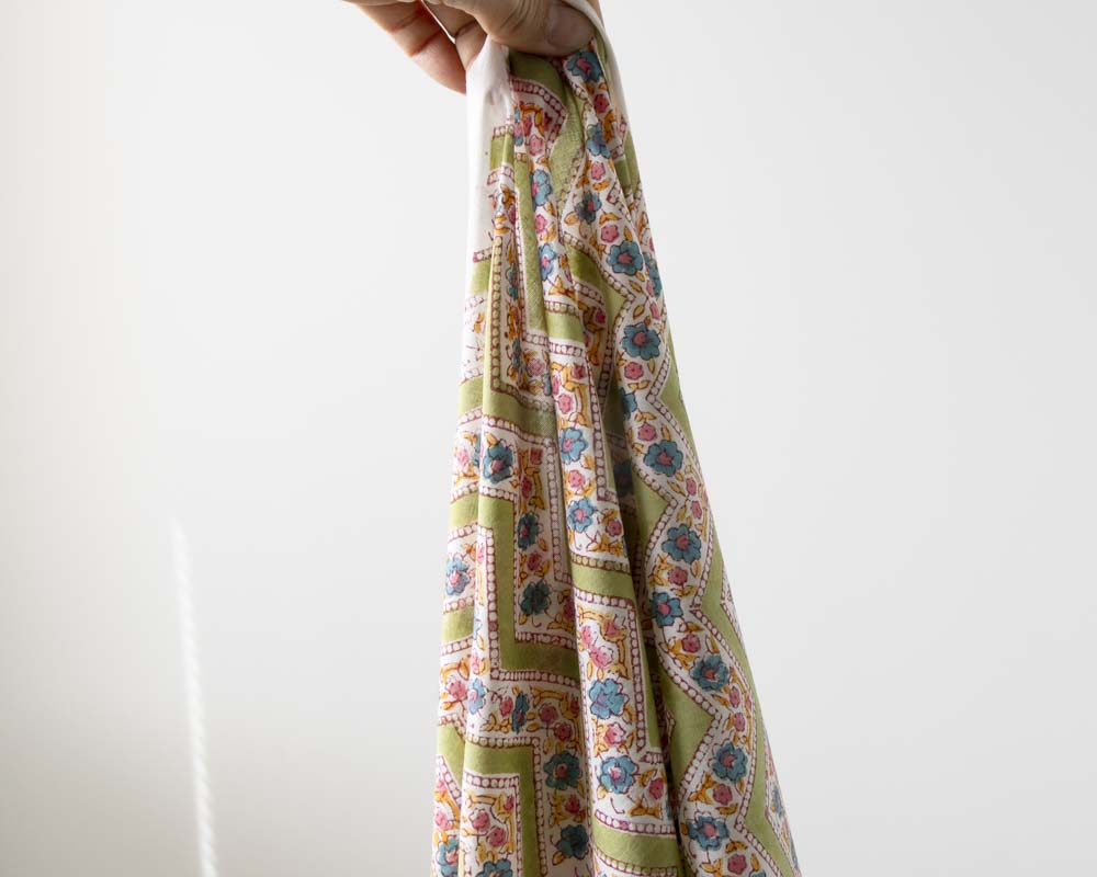 Spring Lungi