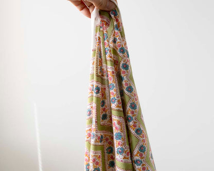Spring Lungi