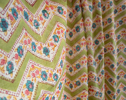 Spring Lungi