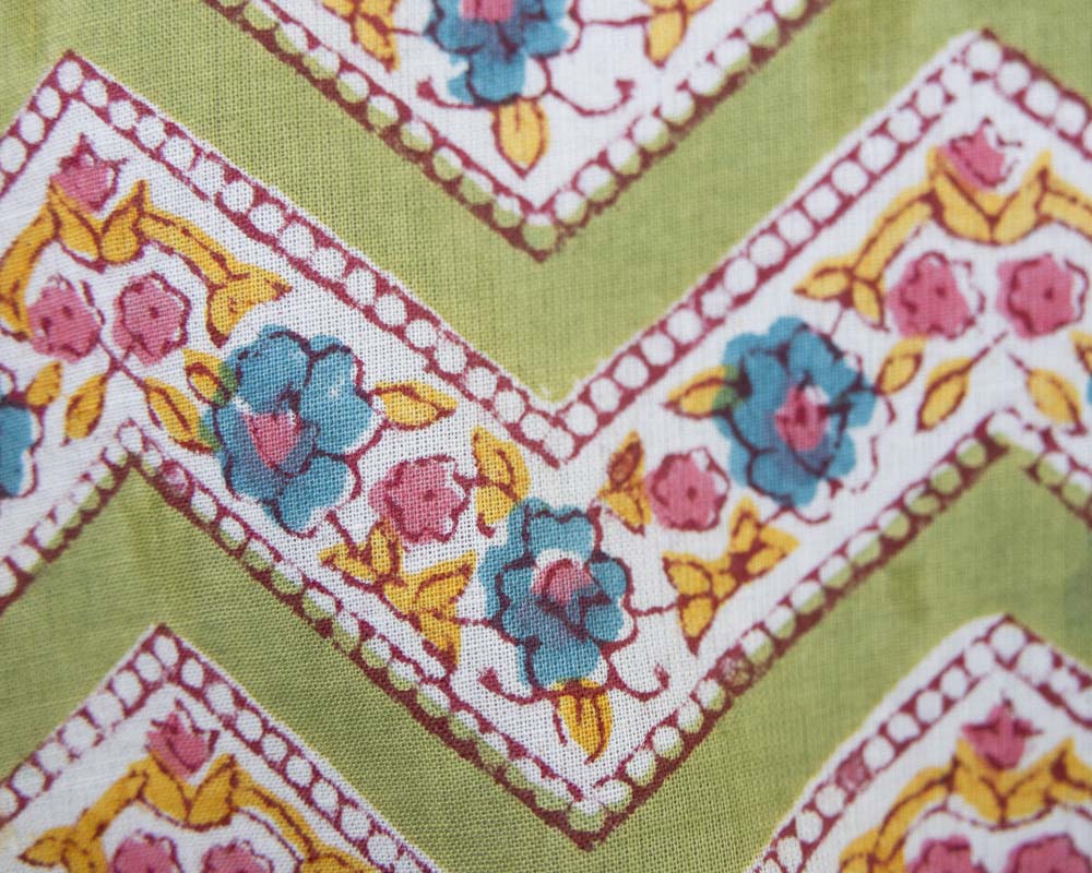 Spring Lungi
