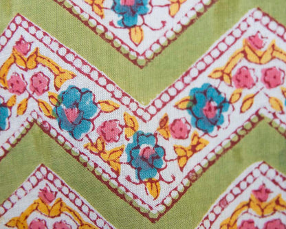 Spring Lungi