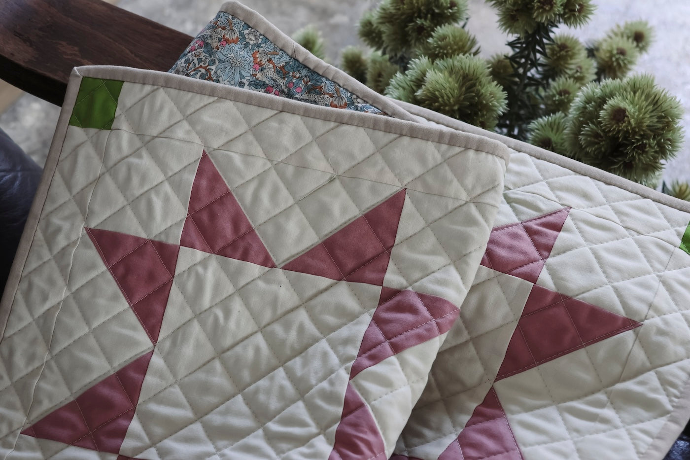 Kit｜Quilting – Sail & Thread