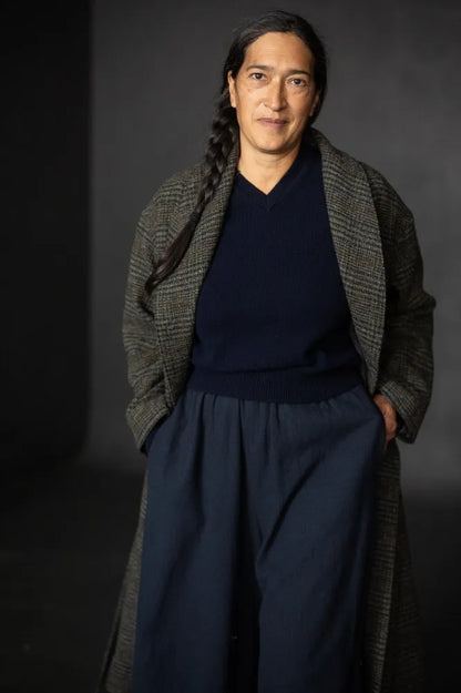【Optional Patterns】The Sunday -Coat-