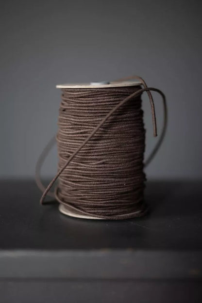 Recycled Cotton Elastic