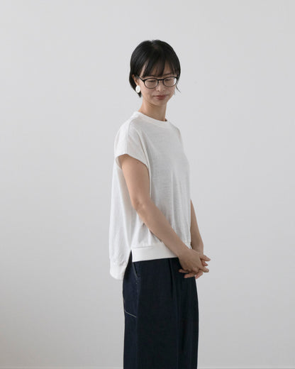 【Kit】大人のTシャツ - Hansel -