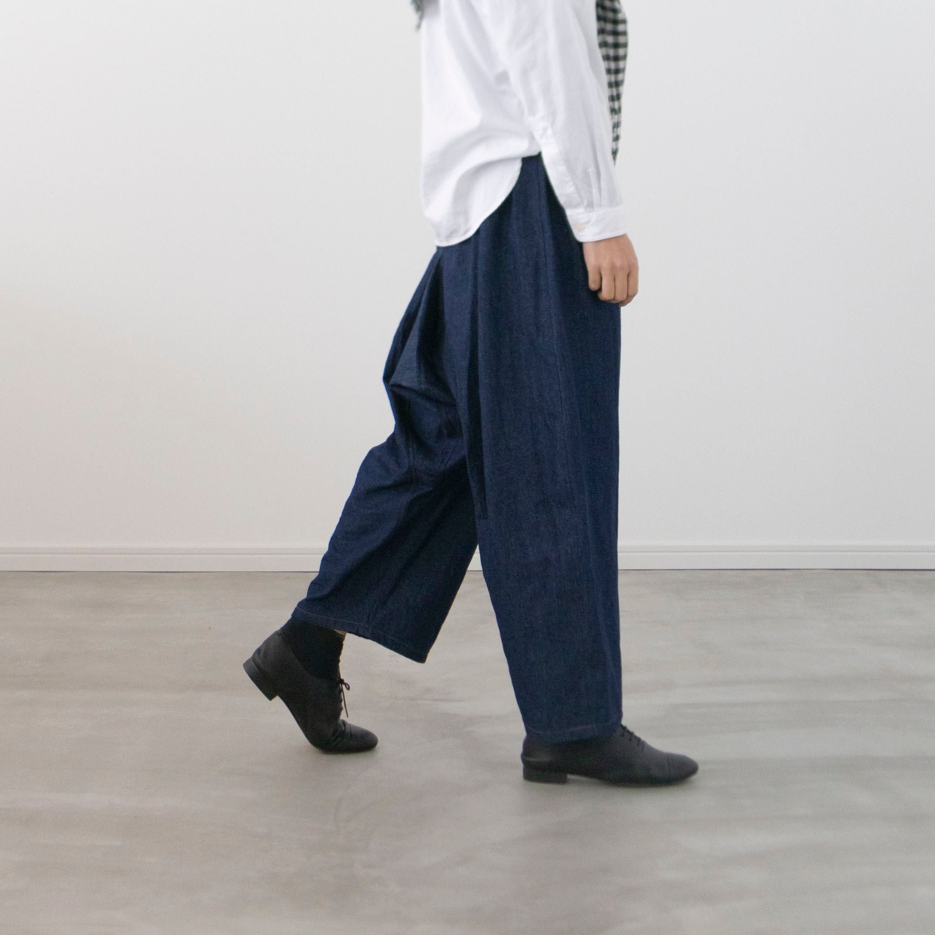Pattern｜石徹白洋品店 – Sail & Thread