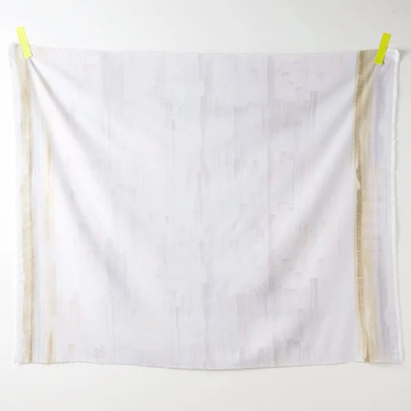 【Kit】Dorothy Top - nani IRO コットンシルク -