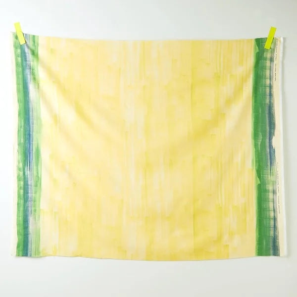 【Kit】Dorothy Top - nani IRO コットンシルク -