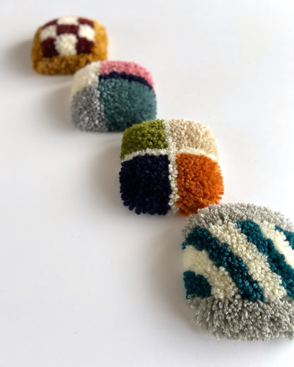 手のひらノッティングWS