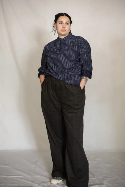 【Patterns】The Wednesday