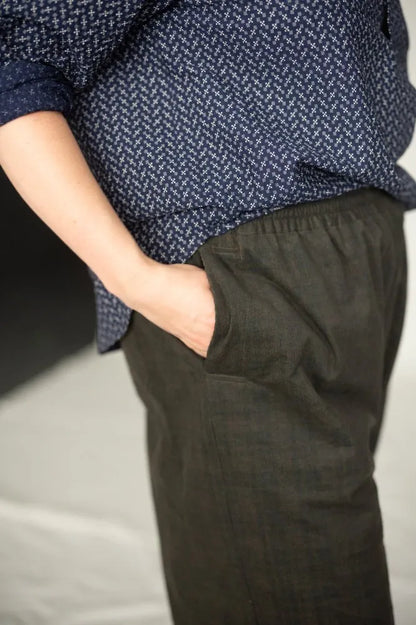 【Patterns】The Wednesday