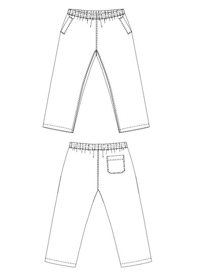 【Patterns】The Wednesday