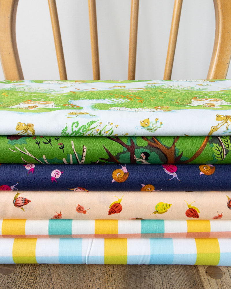 Windham Fabrics by Heather Ross