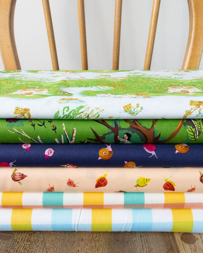 Windham Fabrics by Heather Ross