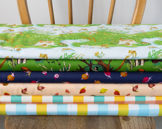 Windham Fabrics by Heather Ross
