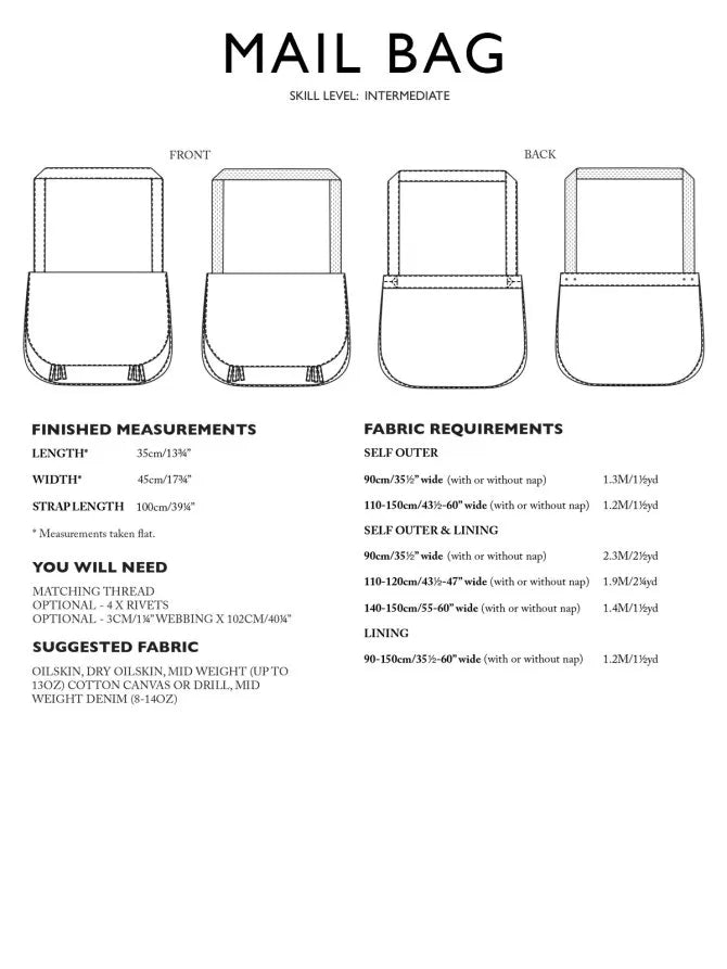 Workwear Book