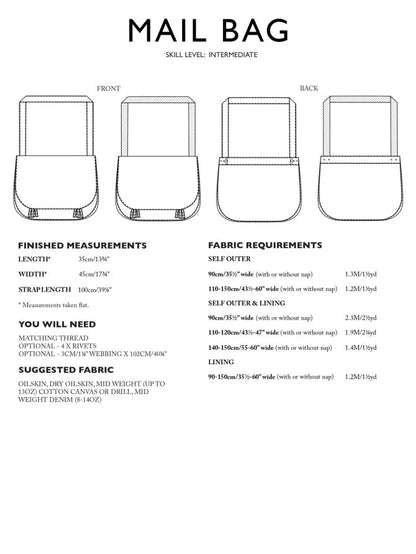 Workwear Book