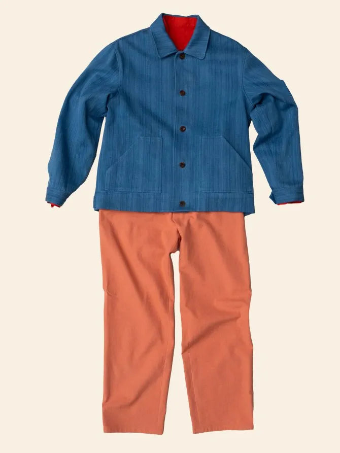 Workwear Book