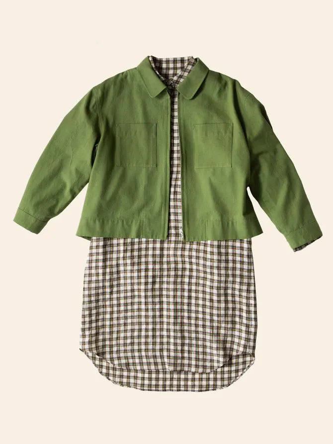 Workwear Book