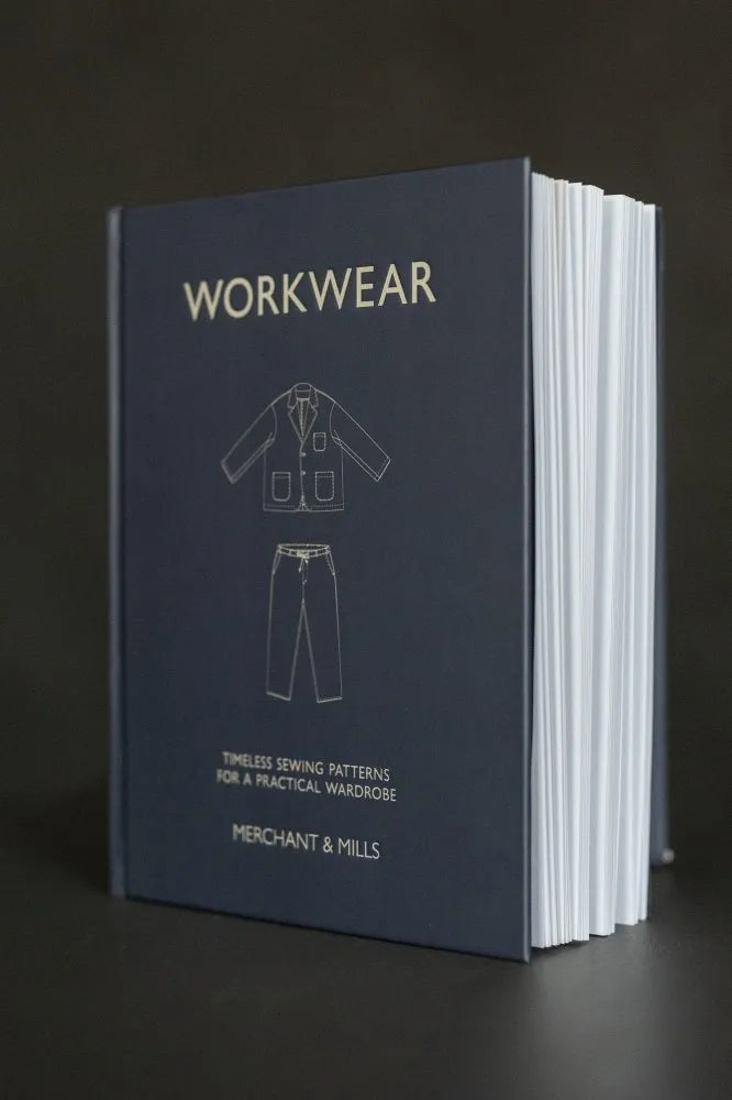 Workwear Book