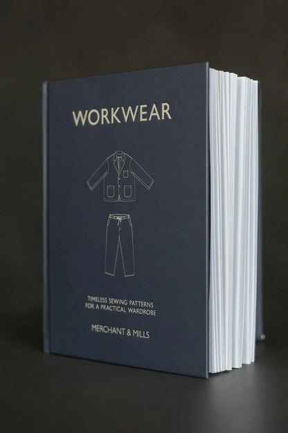 Workwear Book