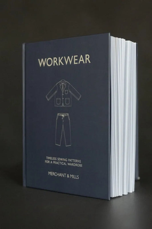 Workwear Book