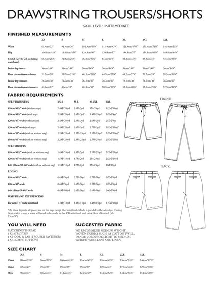 Workwear Book