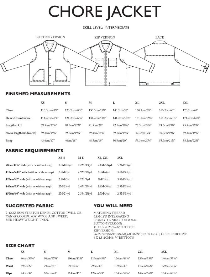 Workwear Book