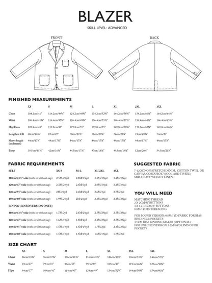 Workwear Book