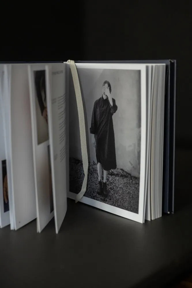 Workwear Book
