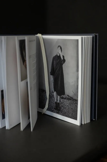 Workwear Book