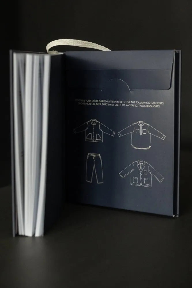 Workwear Book