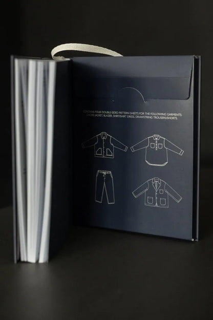 Workwear Book