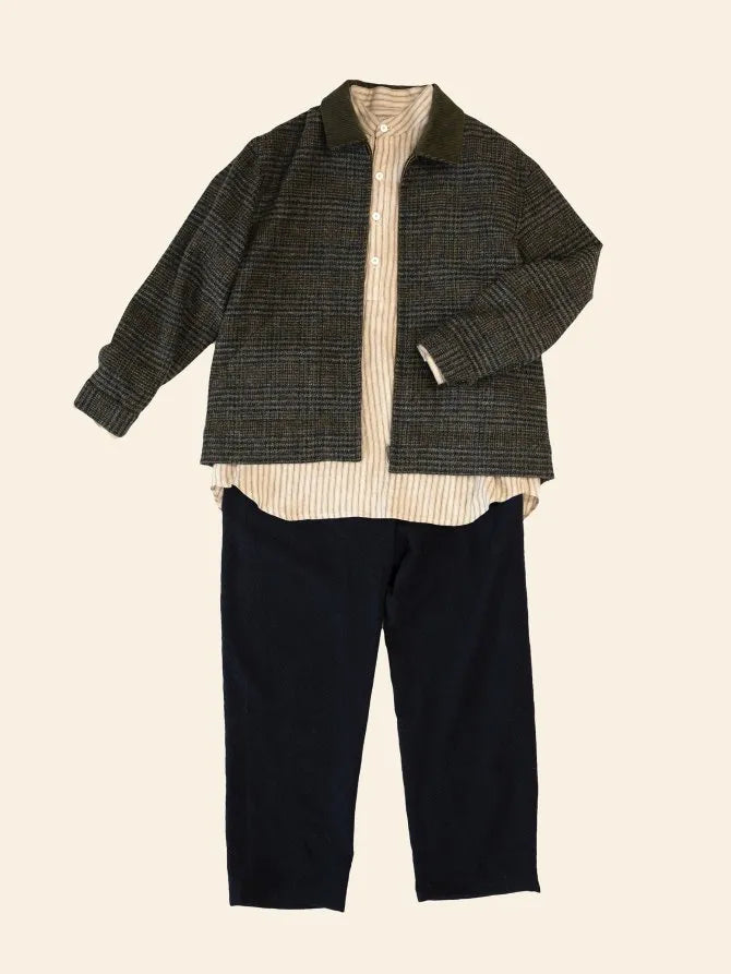 Workwear Book