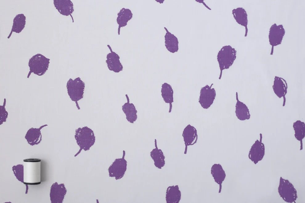 Lilac × Purple